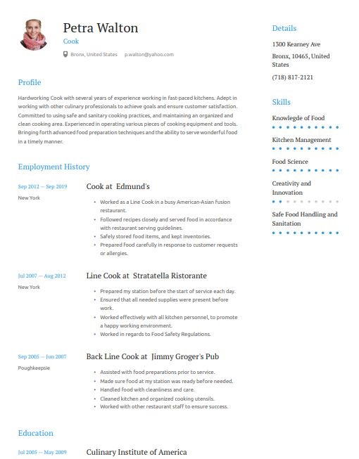 Creative resume templates Creative resume templates