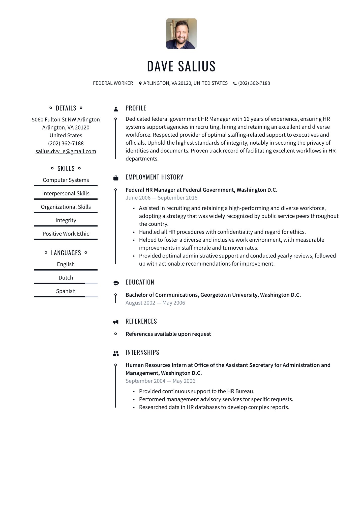 Mid-career Federal Translation missing: en.examples.cover_letter_example