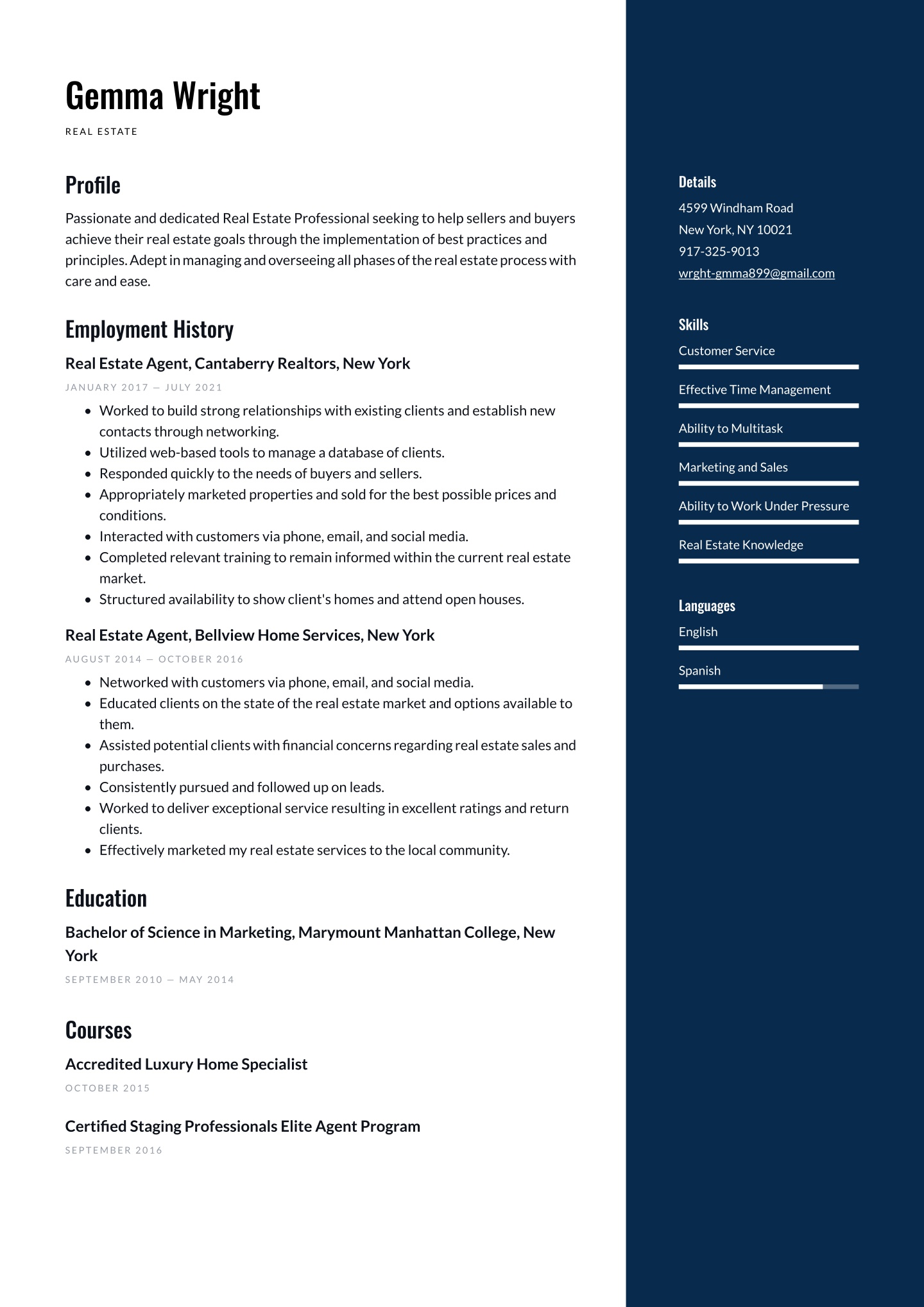Mid-career Real Estate  Translation missing: en.examples.cover_letter_example