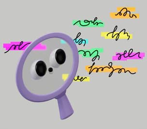 Resume keywords