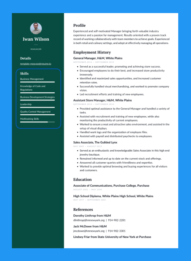 hard skills on your resume hard skills on your resume
